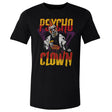 Psycho Clown Men's Cotton T-Shirt | 500 LEVEL