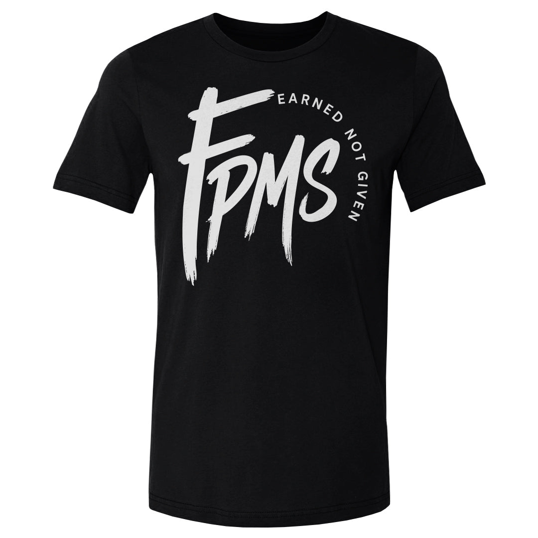 Four Points Men's Cotton T-Shirt | 500 LEVEL
