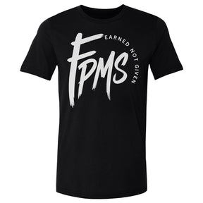 Four Points Men's Cotton T-Shirt | 500 LEVEL