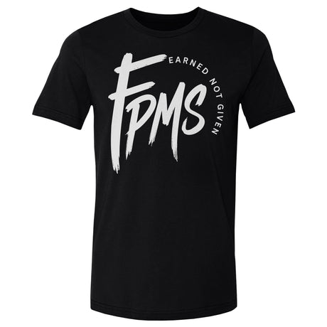 Four Points Men's Cotton T-Shirt | 500 LEVEL