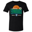 Anthony Edwards Men's Cotton T-Shirt | 500 LEVEL