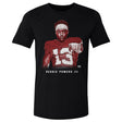Reggie Powers III Men's Cotton T-Shirt | 500 LEVEL