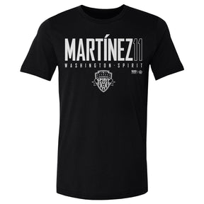 Claudia Martinez Men's Cotton T-Shirt | 500 LEVEL
