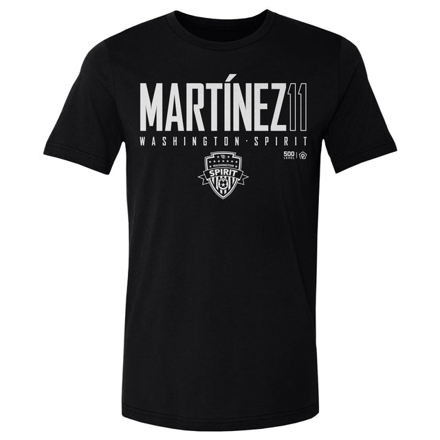 Claudia Martinez Men's Cotton T-Shirt | 500 LEVEL