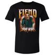 Bray Wyatt Men's Cotton T-Shirt | 500 LEVEL