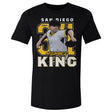 Michael King Men's Cotton T-Shirt | 500 LEVEL