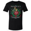 Jaxson Dart Men's Cotton T-Shirt | 500 LEVEL