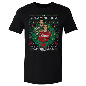 Jaxson Dart Men's Cotton T-Shirt | 500 LEVEL