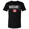 Brad Marchand Men's Cotton T-Shirt | 500 LEVEL