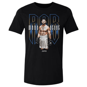 Mark Beuke Men's Cotton T-Shirt | 500 LEVEL