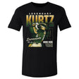 Nick Kurtz Men's Heavyweight T-Shirt | 500 LEVEL