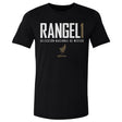 Raul Rangel Men's Cotton T-Shirt | 500 LEVEL