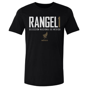 Raul Rangel Men's Cotton T-Shirt | 500 LEVEL