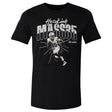 Hezekiah Masses Men's Cotton T-Shirt | 500 LEVEL