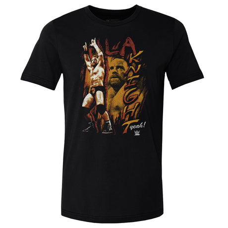LA Knight Men's Cotton T-Shirt | 500 LEVEL