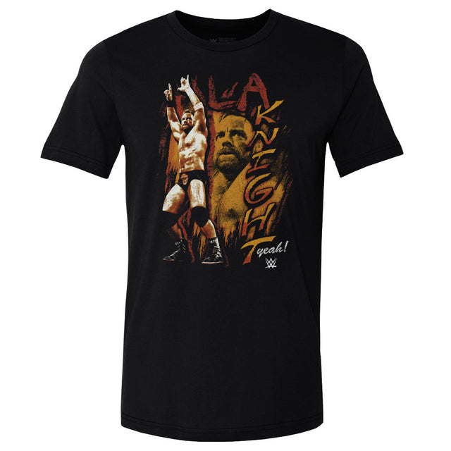 LA Knight Men's Cotton T-Shirt | 500 LEVEL