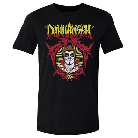 Danhausen Men's Cotton T-Shirt | 500 LEVEL