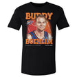 Buddy Boeheim Men's Cotton T-Shirt | 500 LEVEL