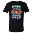 Jey Uso Men's Cotton T-Shirt | 500 LEVEL