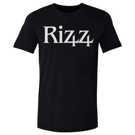 Anthony Rizzo Family Foundation Men's Cotton T-Shirt | 500 LEVEL