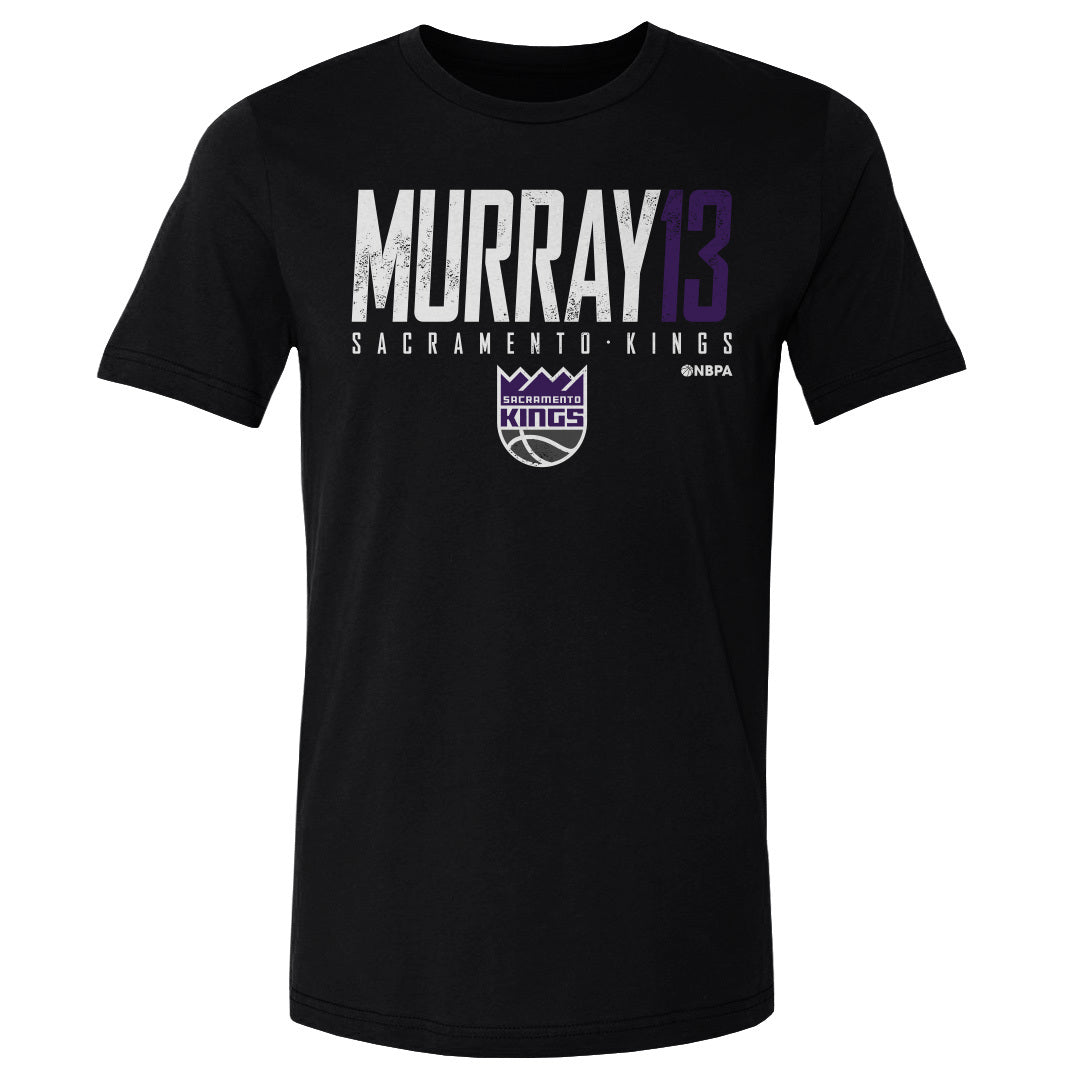 Keegan Murray Men&#39;s Cotton T-Shirt | 500 LEVEL