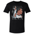 A'ja Wilson Men's Heavyweight T-Shirt | 500 LEVEL