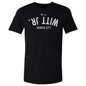 Bobby Witt Jr. Men's Heavyweight T-Shirt | 500 LEVEL