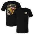 Mark Stone Men's Cotton T-Shirt | 500 LEVEL