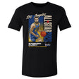 Steph Curry Men's Cotton T-Shirt | 500 LEVEL