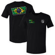 San Diego Wave FC Men's Cotton T-Shirt | 500 LEVEL