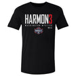 Rori Harmon Men's Cotton T-Shirt | 500 LEVEL