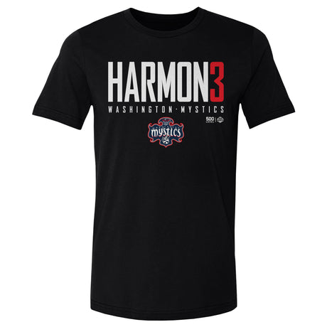 Rori Harmon Men's Cotton T-Shirt | 500 LEVEL