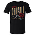 Corbin Carroll Men's Cotton T-Shirt | 500 LEVEL