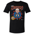 Alex Caruso Men's Cotton T-Shirt | 500 LEVEL