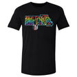 Kansas City Current Men's Cotton T-Shirt | 500 LEVEL
