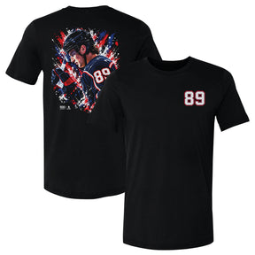 Matthew Knies Men's Cotton T-Shirt | 500 LEVEL