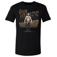 Cutler James Men's Cotton T-Shirt | 500 LEVEL