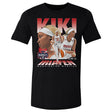 Kiki Iriafen Men's Cotton T-Shirt | 500 LEVEL