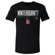 Holly Winterburn Men's Cotton T-Shirt | 500 LEVEL