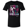 Dontrelle Willis Men's Cotton T-Shirt | 500 LEVEL