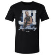 Joe Hendry Men's Cotton T-Shirt | 500 LEVEL