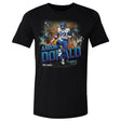 Aaron Donald Men's Cotton T-Shirt | 500 LEVEL