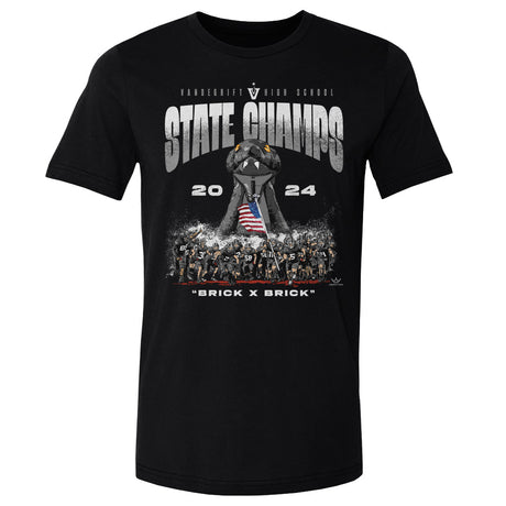Vandegrift Men's Cotton T-Shirt | 500 LEVEL