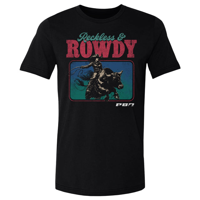 PBR Men's Cotton T-Shirt | 500 LEVEL