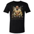 Alexander Volkanovski Men's Cotton T-Shirt | 500 LEVEL