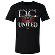 D.C. United Men's Cotton T-Shirt | 500 LEVEL