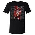 Ricky Watters Men's Cotton T-Shirt | 500 LEVEL