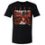 Troy Franklin Men's Cotton T-Shirt | 500 LEVEL