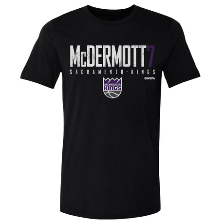 Doug McDermott Men's Cotton T-Shirt | 500 LEVEL