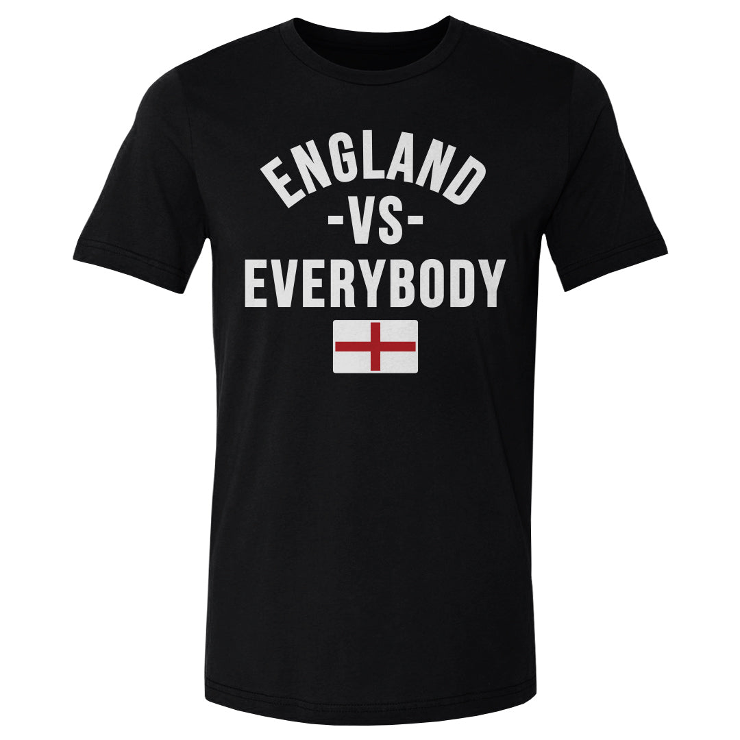 Vs. Everybody Men's Cotton T-Shirt | 500 LEVEL